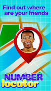1 Schermata Check phone number location (prank)