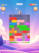 Cat Bubble Clear screenshot 5