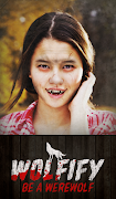 Wolfify - Be a Werewolf 截图 1