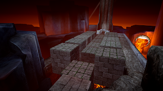 Beast Raid Tower Defense 截图 1