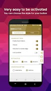 Back Button - Back Home Center تصوير الشاشة 3