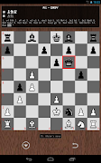 Chess Classic ภาพหน้าจอ 6