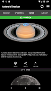 Asteroid Tracker screenshot 2