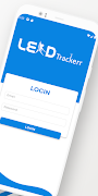 Lead Trackerr syot layar 1