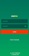 DIGIPRO الملصق