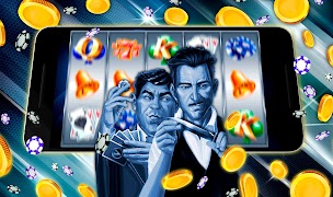 Magic Slots スクリーンショット 1