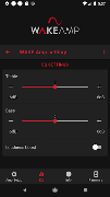 WAKE Amp screenshot 2
