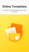 WPS Office Premium تصوير الشاشة 5