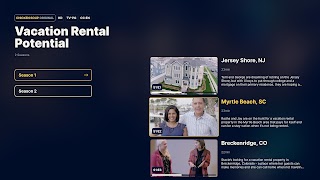 برنامه‌نما Chicken Soup for the Soul عکس از صفحه