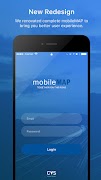 Poster mobileMAP (by CVS / Eurowag)