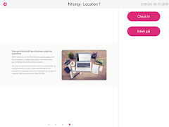 beDisplay - Smart Display الملصق