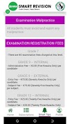 Smart Revision 截图 4