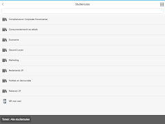 cumlaude Learning screenshot 7