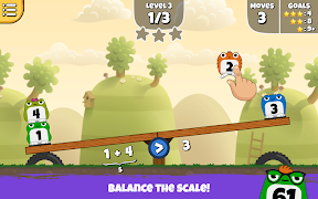 Equilibrians: Full Game screenshot 6
