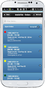 MobileTek Web Boost captura de pantalla 2