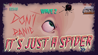 Eye Defender Ekran Görüntüsü 5