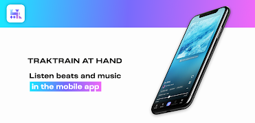 TRAKTRAIN تصوير الشاشة 3