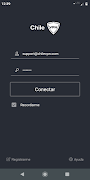 Chile VPN Screenshot 2