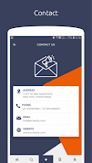 oClassify Theme Screenshot 6