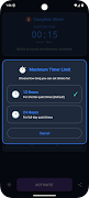 Silent Mode اسکرین شاٹ 2