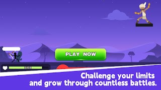 Heroic Thrower screenshot 7