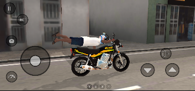 Quebrada do Grau screenshot 4