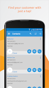 RSquare syot layar 3