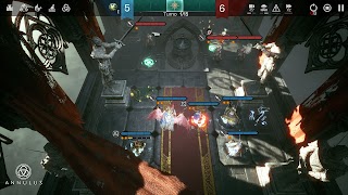 Annulus ภาพหน้าจอ 4