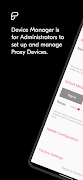 Proxy Device Manager स्क्रीनशॉट 4