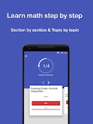 GED Math Test & Practice 2020 capture d'écran 6