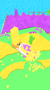 Dune Cleaner screenshot 1