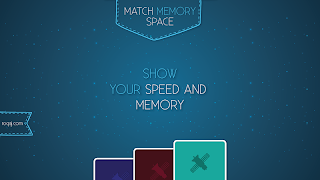 Memory game for kids 2 截圖 3