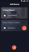 SmartHome - Template скриншот 2