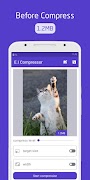 Easy Image Compressor screenshot 2