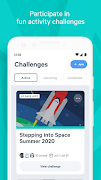 MoveSpring screenshot 1