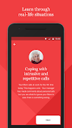 Dementia Advisor screenshot 2