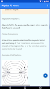 Physics Form 2 Notes скриншот 4