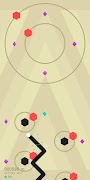 Mad Line: The Dancing Snake screenshot 1