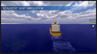 Ship Simulator 2020 스크린샷 2