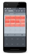 SEQVENCE - Drum Machine Screenshot 4