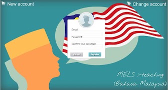 MELS I-Teaching (B.Malaysia) 截圖 4