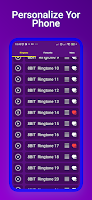 8 bit Ringtones скриншот 2