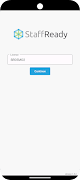 StaffReady स्क्रीनशॉट 1