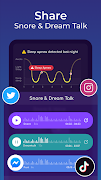 Mintal Tracker: Sleep Recorder screenshot 4