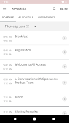 Spiceworks All Access captura de pantalla 2