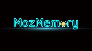 MozMemory โปสเตอร์