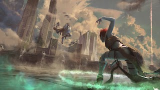 Wizardia captura de pantalla 5