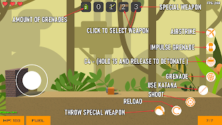 Cube And Run screenshot 4