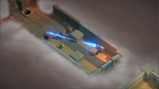 Spaceland screenshot 3