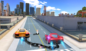Chained Racing screenshot 7